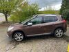 Peugeot 2008 hoehr-grenzhausen