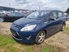 Ford Grand C-Max wissmannsdorf