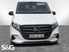 Mercedes-Benz Vito sotterhausen