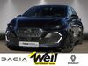 Renault Clio muenster-sarmsheim