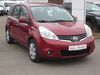 Nissan Note obergriesbach