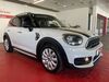 Mini Cooper SD Countryman goergeshausen
