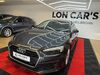 Audi A5 schoental