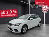 Seat Ibiza grossroehrsdorf