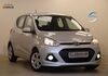 Hyundai i10 saalow