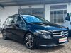 Mercedes-Benz B 220 trechtingshausen