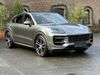 Porsche Cayenne walhausen