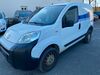 Fiat Fiorino osthausen-wuelfershausen