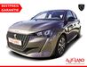 Peugeot 208 zscherndorf