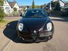 Alfa Romeo MiTo schoental