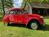 Citroen 2 CV rehlingen