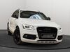 Audi SQ5 Weisenheim am Berg