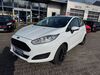 Ford Fiesta huelseburg