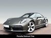 Porsche 992 irrhausen