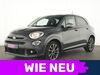 Fiat 500X hueckeswagen