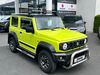 Suzuki Jimny hornburg