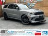 Dodge Durango suedergellersen