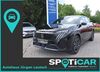 Peugeot 3008 saalow