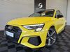 Audi S3 biedershausen