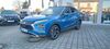 Mitsubishi Eclipse Cross juetrichau