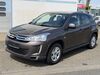 Citroen C4 stolpen