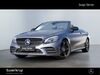 Mercedes-Benz C 400 rehlingen