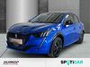 Peugeot e-208 rehlingen