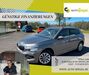 Skoda Kamiq kuehbach