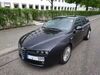 Alfa Romeo 159 kuehbach