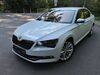 Skoda Superb niederhosenbach