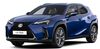 Lexus UX kummersdorf-gut