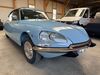 Citroen DS geisenfeld
