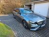Mercedes-Benz E 350 woelferbuett