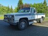 Chevrolet Andere ewighausen