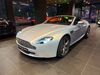 Aston Martin V8 Vantage schenkenzell