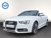 Audi S5 kummersdorf-gut
