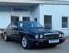 Jaguar XJ saalow