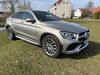 Mercedes-Benz GLC 300 engerda
