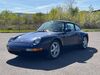 Porsche 993 Irrhausen
