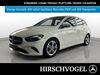 Mercedes-Benz B 220 schoefweg