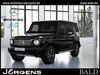 Mercedes-Benz G 450 goergeshausen