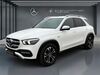 Mercedes-Benz GLE 350 artlenburg