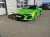 Audi R8 kreis|bad-toelz-wolfratshausen
