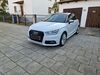 Audi A1 kuehbach