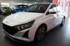 Hyundai i20 walhausen