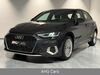 Audi A3 woelferbuett