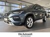 Seat Ateca Böllen