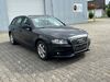 Audi A4 tegernsee