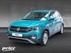 VW T-Cross buttstaedt