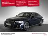Audi A8 krauchenwies